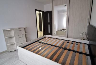 Apartament cu 2 camere decomandat, mobilat în Grigorescu