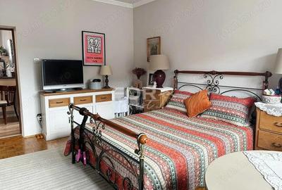 Apartament cu 3 camere în Ultracentral