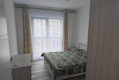 Apartament cu 3 camere decomandat, mobilat în Lujerului - 4