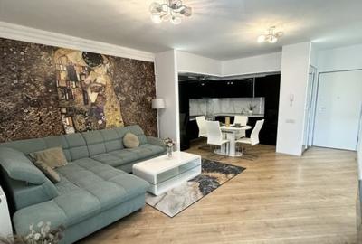 Apartament 3 camere / 4 City North Pipera / Centrala proprie / PET FRIENDLY - 1