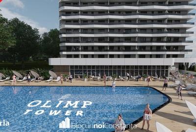 Apartament cu 2 camere în Central - 8