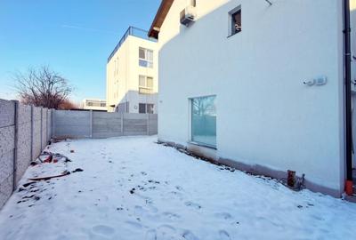 Casă cu 4 camere cu Canalizare în Theodor Pallady - 35