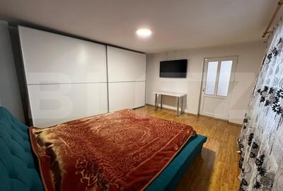 Casa de vanzare, 100 mp utili, zona Brestei - 5