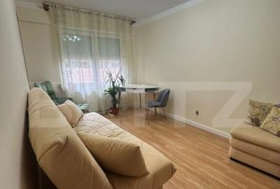 Apartament 1 camera, 22,74 mp, zona Tudor - 3