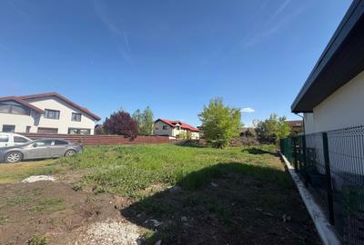 Spațiu comercial, în Corbeanca