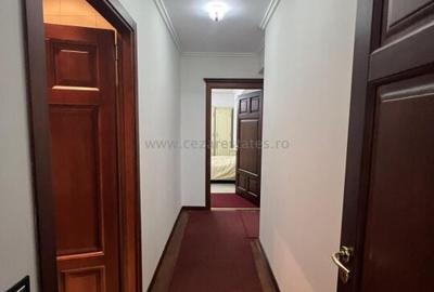 HERASTRAU SOSEAUA NORDULUI DE INCHIRIAT  4 CAMERE VEDERE PARC - 29