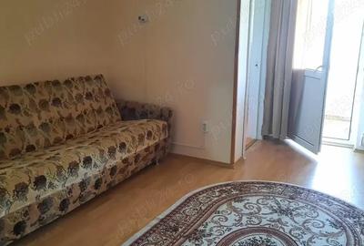 Garsoniera de inchiriat in str.Pietatii! - 2