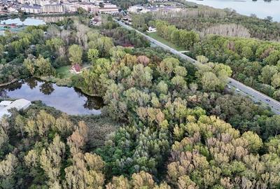 Teren 5,390mp Ramnicu Valcea / Bulevardul Dem Radulescu - 3