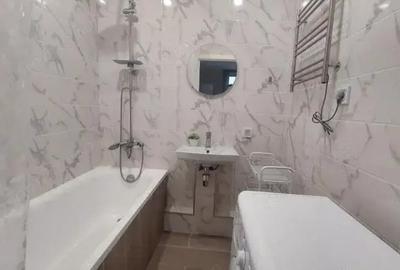 Apartament cu 2 camere în Ozana