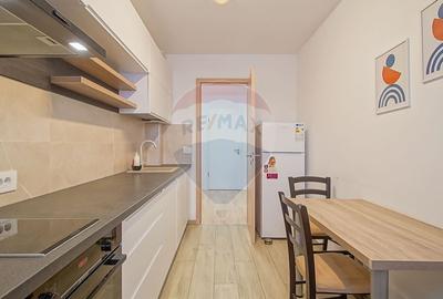 Inchiriez apartament 2 camere, la Kasper - 10