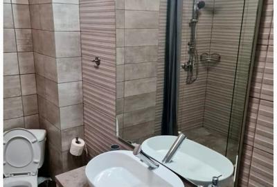 Garsoniera/Studio si parcare de inchiriat Mamaia Nord Promenada Stefan Building - 8