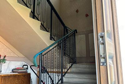 Casa pentru doua familii Reghin - 5