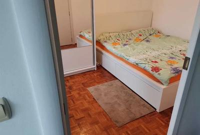 Apartament 2 camere, 47 mp, semidecomandat, ac, metrou, Nitu Vasile - 1