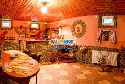 Casa/vila vanzare Ciorogarla teren 1000mp - 11