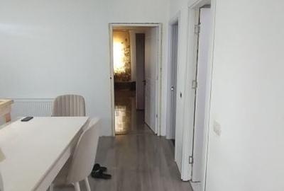 Casa placa beton intre etaje Lazu - 9