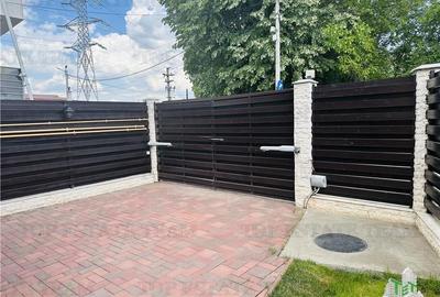 Vila superba 360 mp construiti, 524 mp curte, 6 camere, P+1+M ROSU - 5