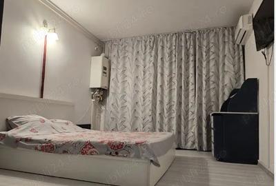 Garsonieră decomandată în Țiglina 1 - 5