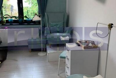 Apartament cu 4 camere în Bucureștii Noi - 3