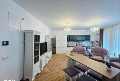 Apartament cu 3 camere în Lazaret - 2