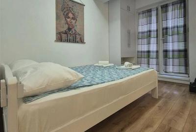 Garsonieră decomandată în Cotroceni - 3