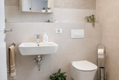 Apartament cu 2 camere decomandat în Tractorul - 7