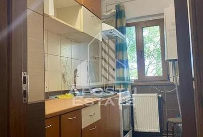 Apartament cu 3 camere, zona Sagului, Centrala Proprie Apartament cu 3 camere, zona Sagului, Centrala Proprie - 6