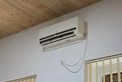 Vand apartament la casa Arad - 7