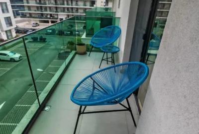 Apartament cu 2 camere decomandat în Nord - 10