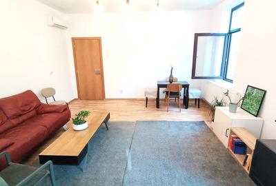 Apartament 3 camere de inchiriat Universitate Batistei Apartament 3 camere de inchiriat Universitate Batistei - 2