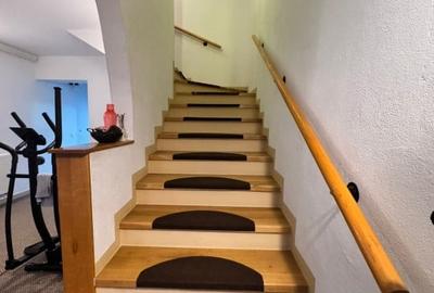 Casa insiruita moderna - P+2 - Tautii Magheraus - 38