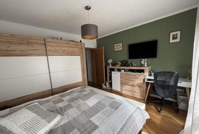 Apartament 3 camere  confort sporit zona Bartolomeu - AVANTGARDEN 1 - 5