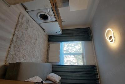 Garsonieră nedecomandată în Soarelui - 4