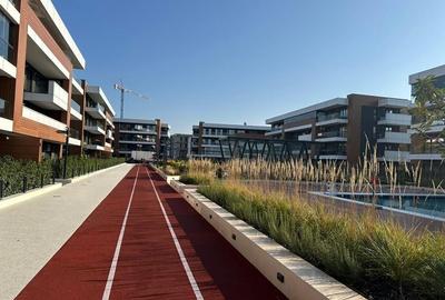 Apartament 4 camere Astorium Garden  Curte proprie  Theodor Pallady - 7