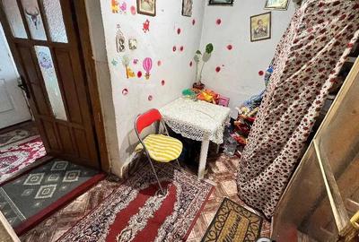 Casă cu 3 camere cu Teren 250 Mp în Petros - 4