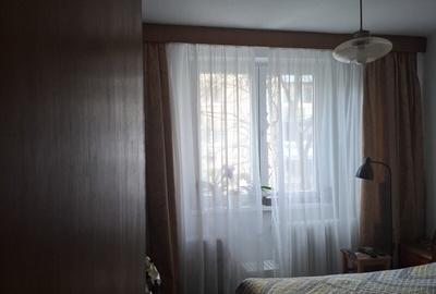 Apartament cu 3 camere decomandat în Drumul Taberei - 5