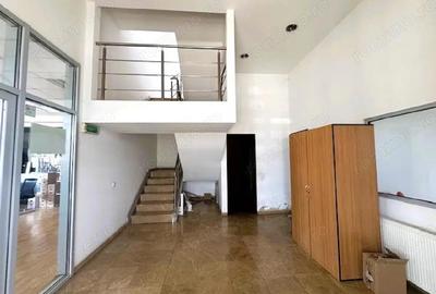 Hala Slatina,str Pitesti, P+1+ Spatiu Administrativ si 3413mp teren - 2