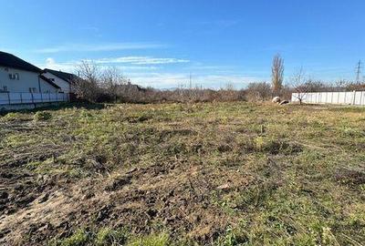 Spațiu comercial, în Calea Moldovei - 5