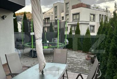 Apartament cu 1 camera, 43 de mp, curte mare, Grigorescu - 5