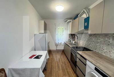 Apartament 2 camere de inchiriat - Str. Rahovei, Sibiu | Zona buna, acces facil - 11