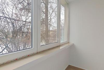 3 camere | Militari | Etaj 1/4 | Renovat 2025 | Vedere spre zona de case - 15