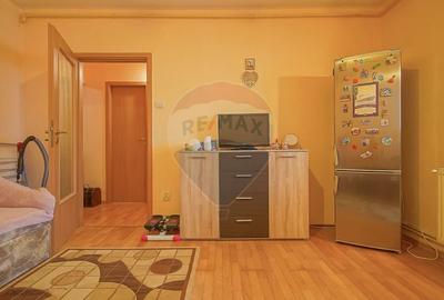 Garsoniera de vanzare, tip studio, 35 mp - Blocul Generali - 3