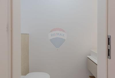 Clinica medicala-9 cabinete- URBAN PLAZA - bloc 15 parter! - 45