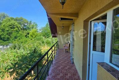 Proprietate compusa din casa + hala, de vanzare in Curtea de Arge?. - 2