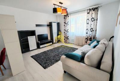 Apartament cu 2 camere semidecomandat, mobilat în Dâmbul Rotund - 13