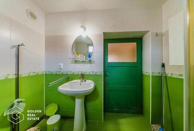 Casa in Ineu, cu teren de 1522 mp, comision 0% - 8