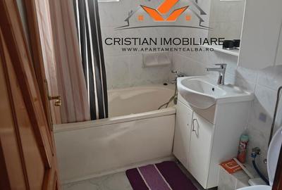 Apartament cu 2 camere semidecomandat în Cetate - 6
