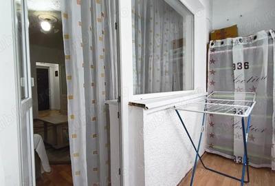 Apartament cu 2 camere decomandat în Gojdu - 10