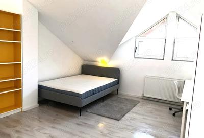 Inchiriez apartament 4 camere Sisesti - liber, direct proprietar - 7