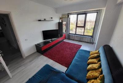 Inel II -apartament 2 camere decomandat mobilat si utilat, cu centrala gaz - 3