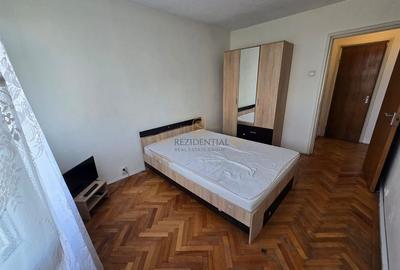 Apartament 2 camere, Emil Racovita, Piata Sudului, Comision 0% - 4